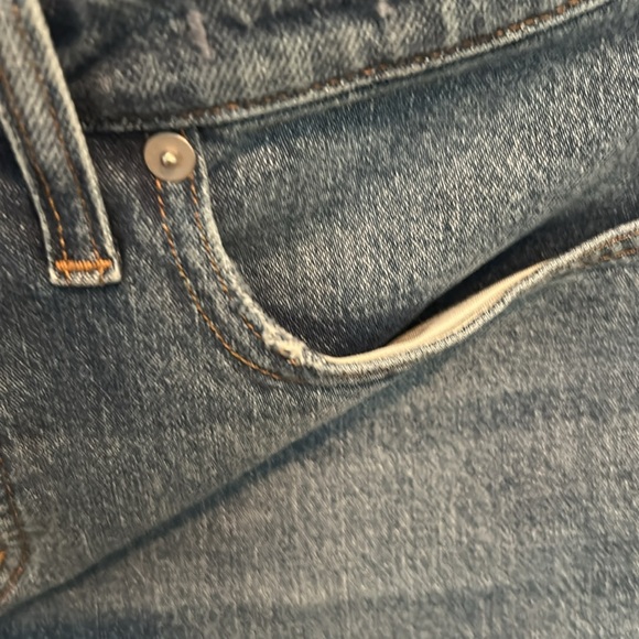 Jean from Madewell - Picture 4 of 6